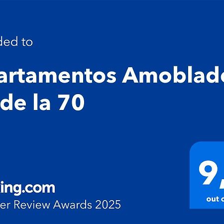 Apartamentos Amoblados Jg De La 70 Medellin Bagian luar foto