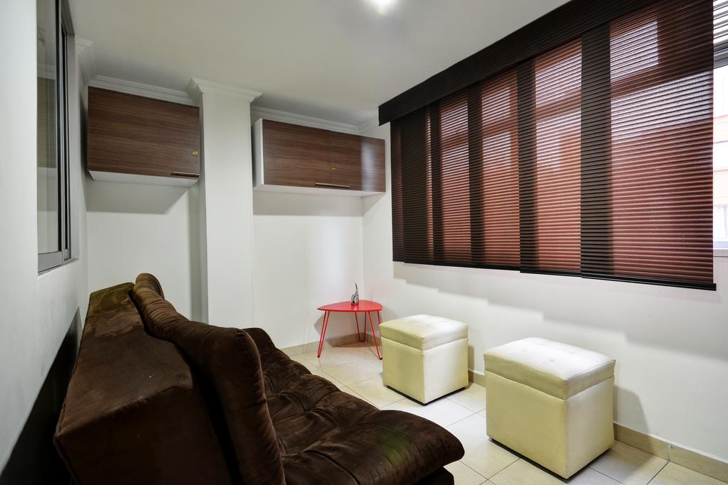 Apartamentos Amoblados Jg De La 70 Medellin Bagian luar foto